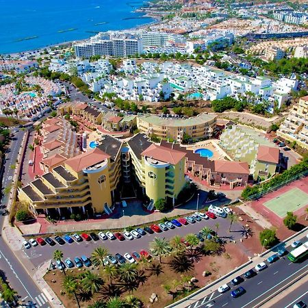 Cosy, New Studio In Costa Adeje Exteriör bild