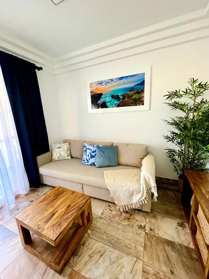 Cosy, New Studio In Costa Adeje Exteriör bild