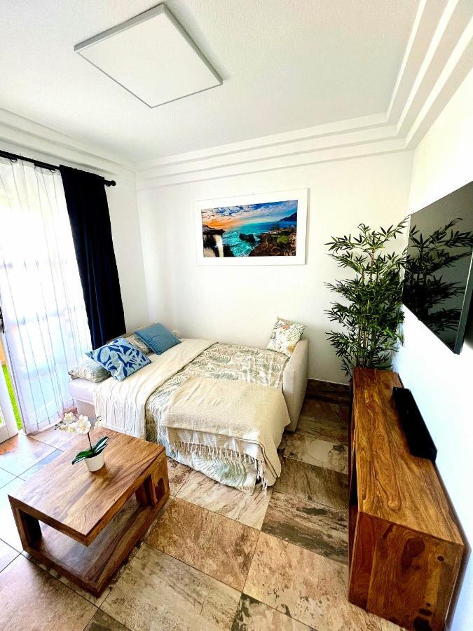 Cosy, New Studio In Costa Adeje Exteriör bild
