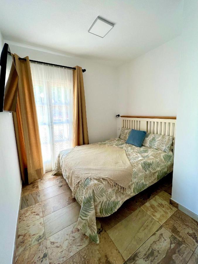 Cosy, New Studio In Costa Adeje Exteriör bild