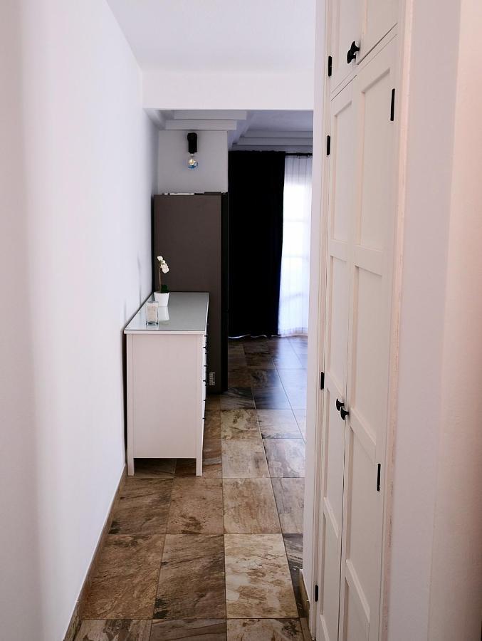Cosy, New Studio In Costa Adeje Exteriör bild