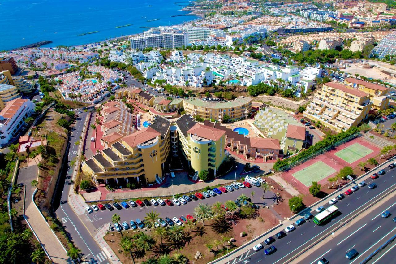 Cosy, New Studio In Costa Adeje Exteriör bild