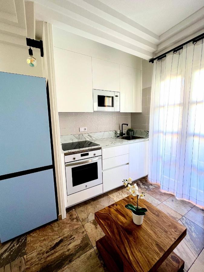 Cosy, New Studio In Costa Adeje Exteriör bild