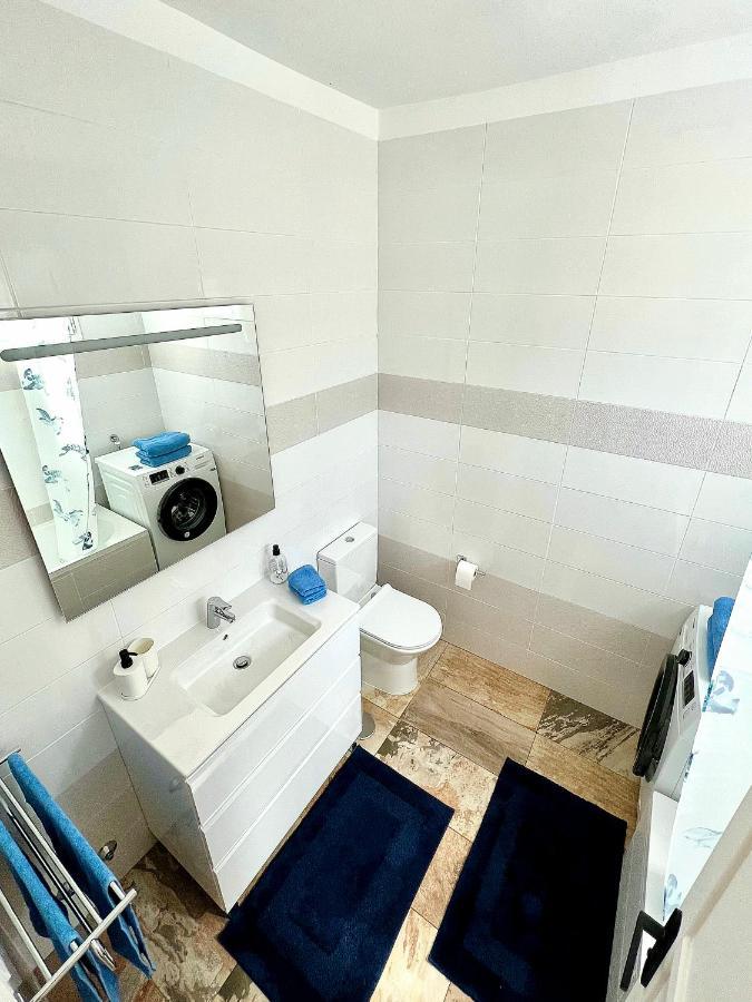 Cosy, New Studio In Costa Adeje Exteriör bild