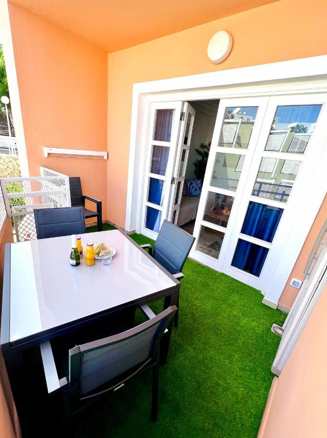Cosy, New Studio In Costa Adeje Exteriör bild