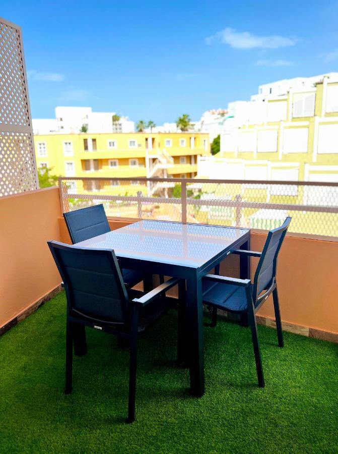 Cosy, New Studio In Costa Adeje Exteriör bild