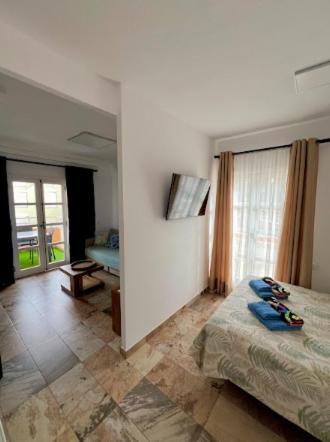 Cosy, New Studio In Costa Adeje Exteriör bild